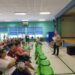 Agrupamento de Escolas de Oliveira do Hospital recebe 2 300 alunos no novo ano letivo