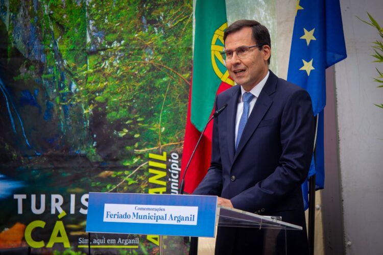 Arganil homenageia pessoas e instituições no Feriado Municipal