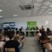 Eptoliva arranca novo ano letivo com 110 alunos, seis novas turmas e um novo curso