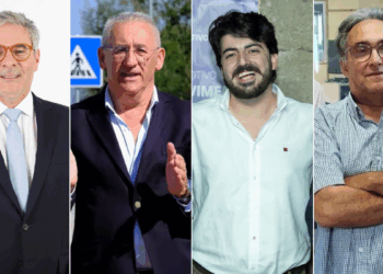 Candidatos à Câmara dão entrevistas à Rádio Boa Nova: saiba quando e a que horas