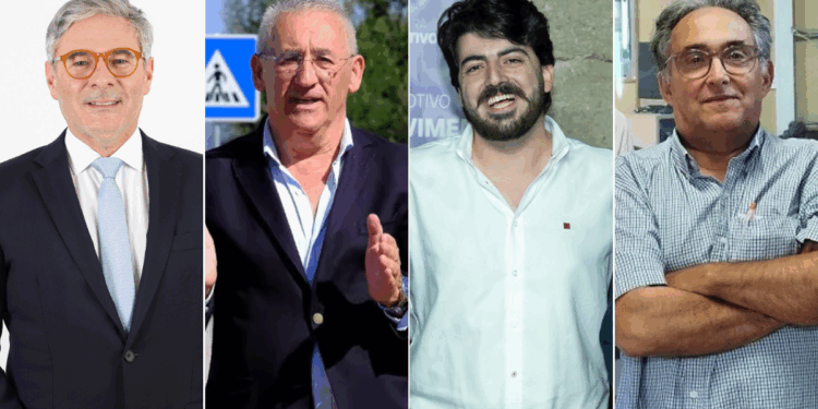 Candidatos à Câmara dão entrevistas à Rádio Boa Nova: saiba quando e a que horas