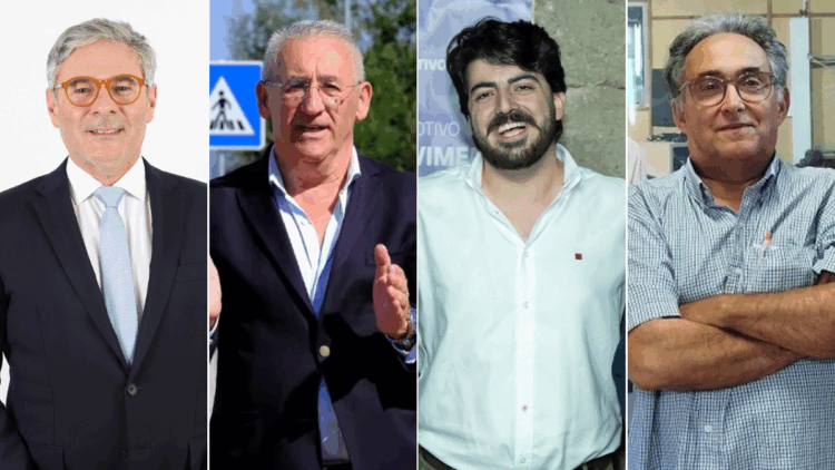 Candidatos à Câmara dão entrevistas à Rádio Boa Nova: saiba quando e a que horas