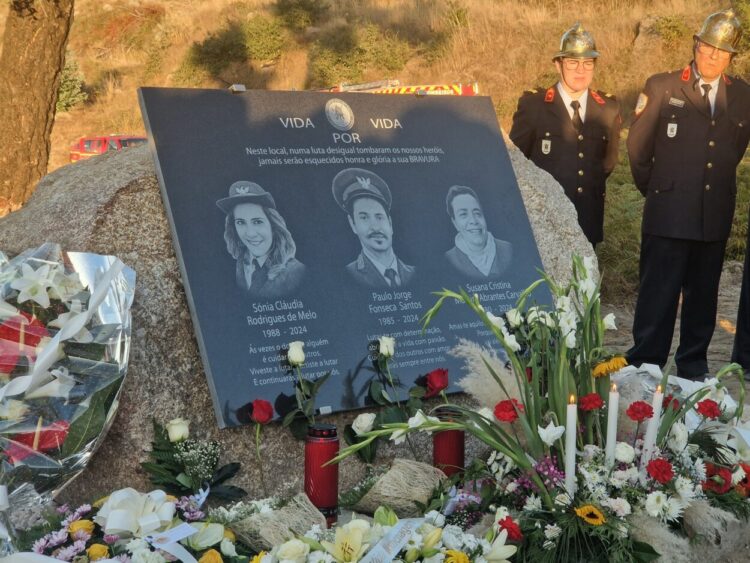 Um ano depois da morte de Paulo, Sónia e Susana: “a dor e a saudade mantêm-se”