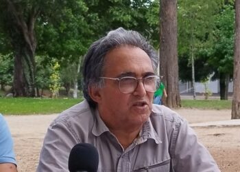 CDU considera que a “inação é o ‘combustível’ para os fogos em Portugal”