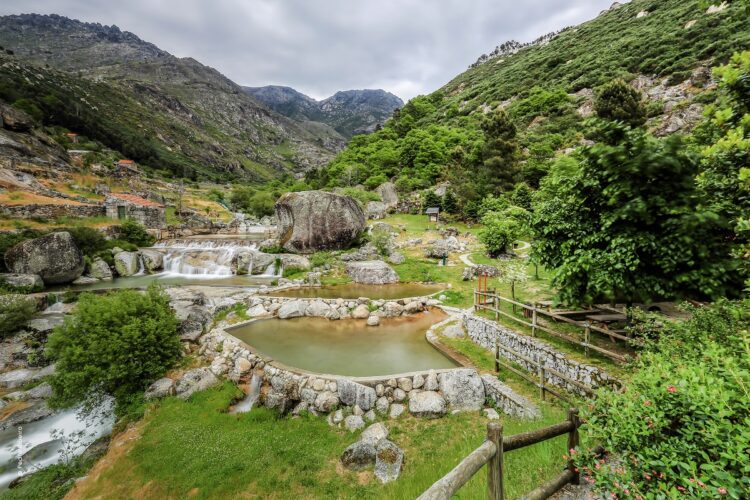 Loriga distinguida como uma das melhores vilas turísticas do mundo