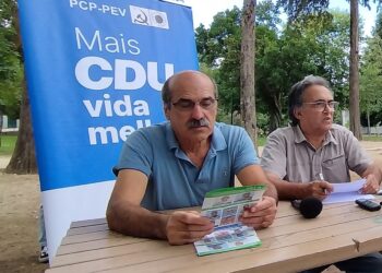 Oliveira do Hospital: CDU vence em duas freguesias e “reforça intervenção” no concelho
