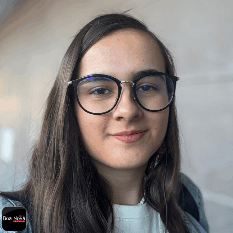 Agora é que me livro!: «Neste episódio espero conseguir ajudar pais e educadores», confessa Mafalda Correia