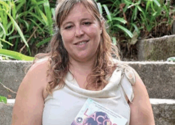 Agora é que me livro!: «Sempre sonhei em escrever, mas nunca pensei que se realizasse», comenta Vera Rodrigues