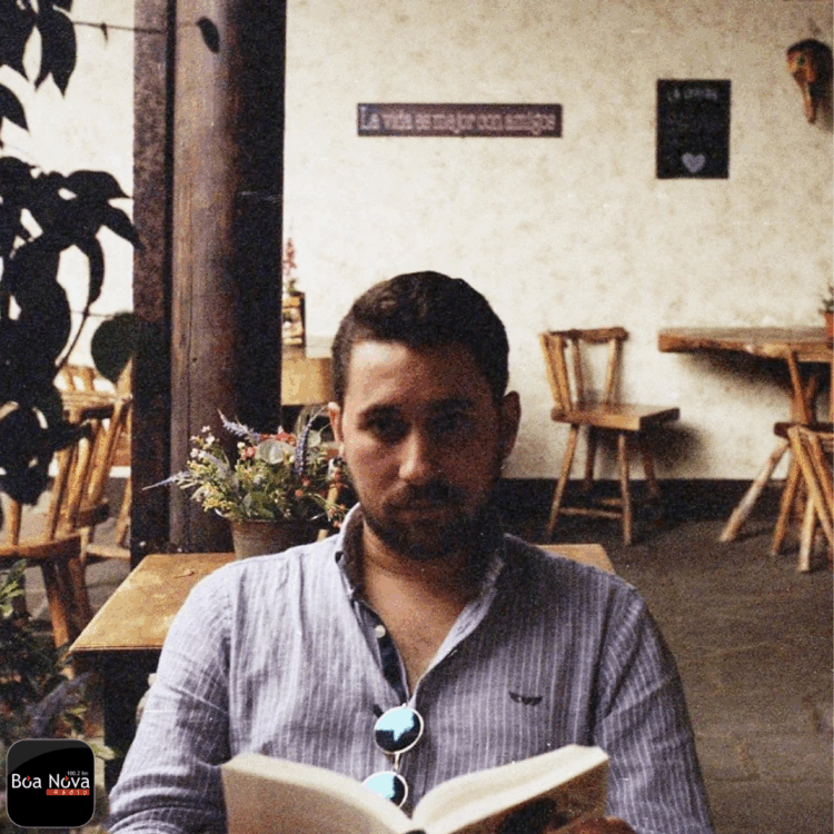 Agora é que me livro!: «Os meus livros focam-se primeiro na personagem e depois no crime”, diz Miguel d’Alte