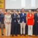 Novos dirigentes do Politécnico de Coimbra tomam posse Novos dirigentes do Politécnico de Coimbra tomam posse