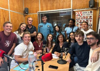 Programa “A Escola e o Meio” regressa para a 15.ª temporada