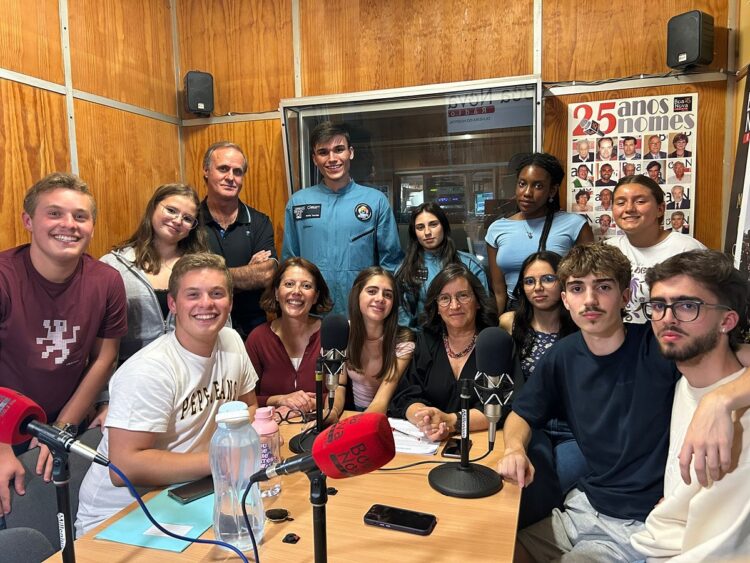 Programa “A Escola e o Meio” regressa para a 15.ª temporada