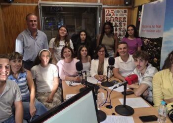 A Escola e o Meio: “A Escola como Espaço de Todos”