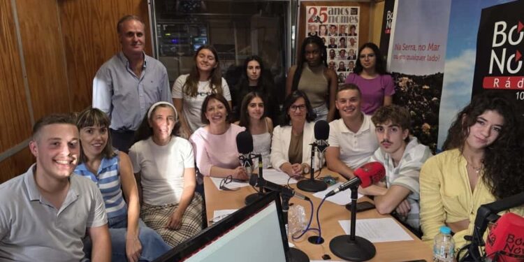 A Escola e o Meio: “A Escola como Espaço de Todos”