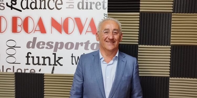 Autárquicas 2025: Francisco Rodrigues tem “grande confiança” de que “vai ganhar as eleições”. E se perder?