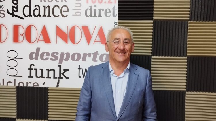 Autárquicas 2025: Francisco Rodrigues tem “grande confiança” de que “vai ganhar as eleições”. E se perder?