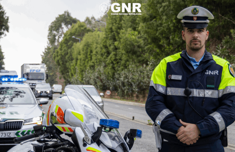 Operação Todos os Santos 2025 está na estrada até domingo