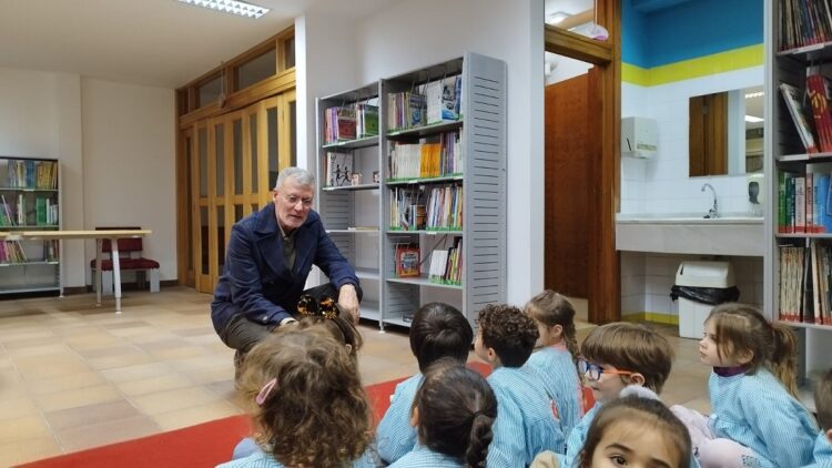 Gouveia e Melo veio a Tábua defender descentralização e estratégia para o interior
