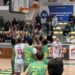 Sampaense Basket soma nova derrota em casa
