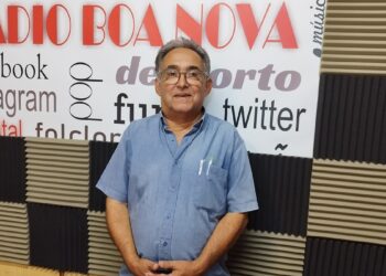 Autárquicas 2025: João Dinis espera que CDU ganhe. Saiba onde