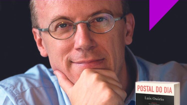 Luís Osório vai estar no “à conversa com…” em Oliveira do Hospital. Saiba quando