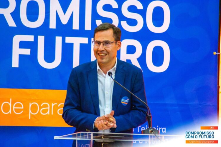 Luís Paulo Costa reeleito em Arganil. Confira aqui os resultados da região