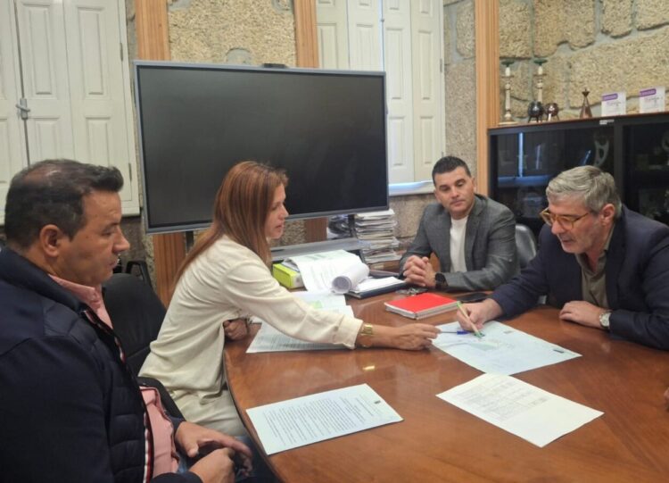 Município investe mais de 121 mil euros na beneficiação de espaços públicos na cidade