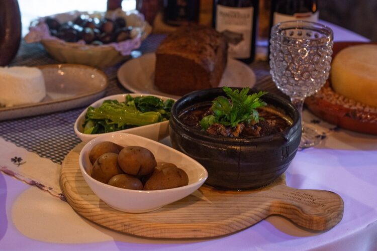 Mostra de Gastronomia: Aromas e Sabores da Montanha à mesa de 23 restaurantes em Seia