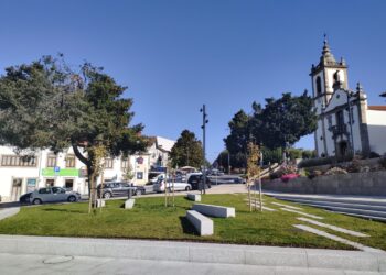 Autárquicas chamam mais de 17 mil oliveirenses a votar no próximo domingo