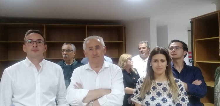 Francisco Rodrigues volta a perder: “Assumo todas as consequências deste resultado eleitoral”