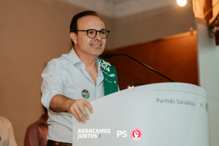 Ricardo Cruz reforçou a maioria na Câmara Municipal de Tábua