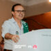 Ricardo Cruz reforçou a maioria na Câmara Municipal de Tábua
