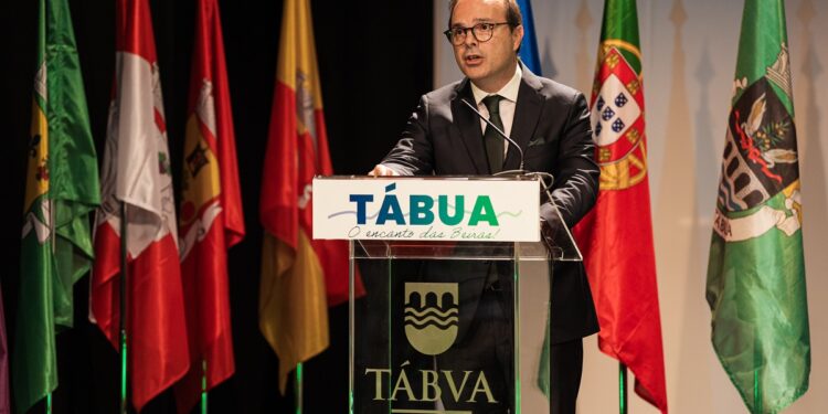 Ricardo Cruz reafirma “compromisso de continuar a trabalhar com seriedade e proximidade”