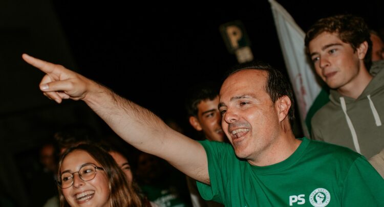 Tábua: Ricardo Cruz conquista maior resultado de sempre com “vitória da verdade”