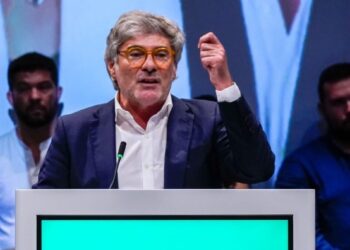José Francisco Rolo renova maioria e vence eleições para a Câmara Municipal de Oliveira do Hospital