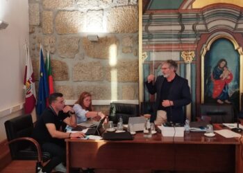 Despedidas e balanços na última Assembleia Municipal de Oliveira do Hospital