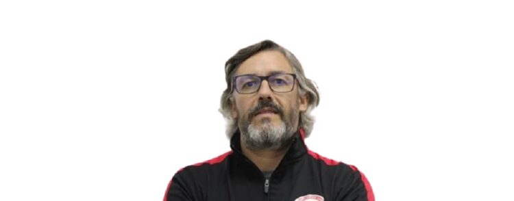 Rui Vale substitui Pedro Fontes no comando do GD Tourizense