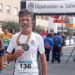 Atleta do Maratona Clube Vila Chã vence escalão M60 da Medio Maratón Diputación de Salamanca