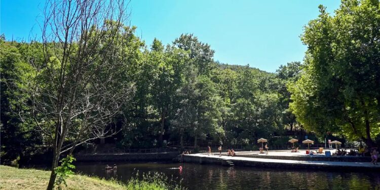 São Gião: Veja o resultado nesta freguesia com menos de 400 eleitores