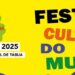 CLDS 5G Tábua promove “Festival de Culturas do Mundo” com José Cid como padrinho