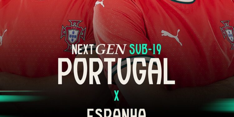 Seia acolhe jogos de preparação de futsal Sub-19 entre Portugal e Espanha