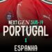 Seia acolhe jogos de preparação de futsal Sub-19 entre Portugal e Espanha