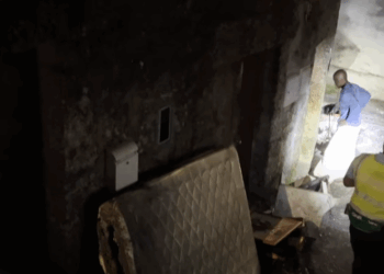 Desalojados de incêndio em Gramaços já viveram na rua. Foram realojados no Bairro Social