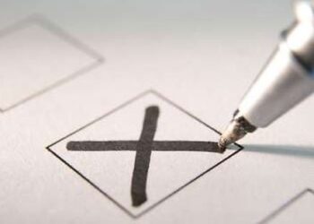 Já sabe em quem votar no dia 12 de outubro? Conheça os boletins de voto