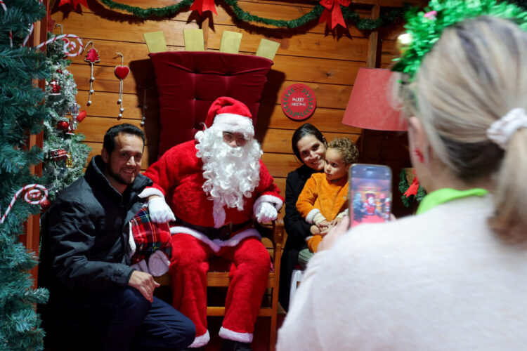Seia assinala o Natal com extensa programação cultural