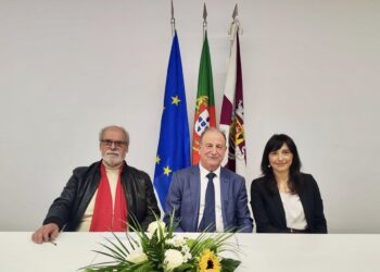 Alexandrino quer Assembleias Municipais descentralizadas e transmitidas online