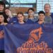 Nova modalidade em Oliveira do Hospital: AEOH conta com Clube de Badminton