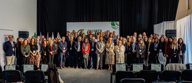 BLC3: Cluster dedicado à Economia Circular em Portugal junta mais de 70 entidades