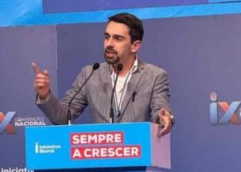 IL rejeita responsabilidades no “impasse” na constituição do executivo de Midões