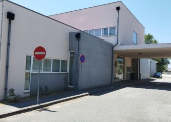 Mais de 820 mil euros investidos na requalificação do Centro de Saúde de Tábua